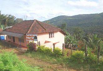 Puspagiri Homestay, Coorg 1